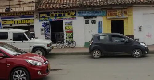 IMPREPLANOS PLOTER BOGOTÁ IMPREPLANOS PLOTER BOGOTÁ